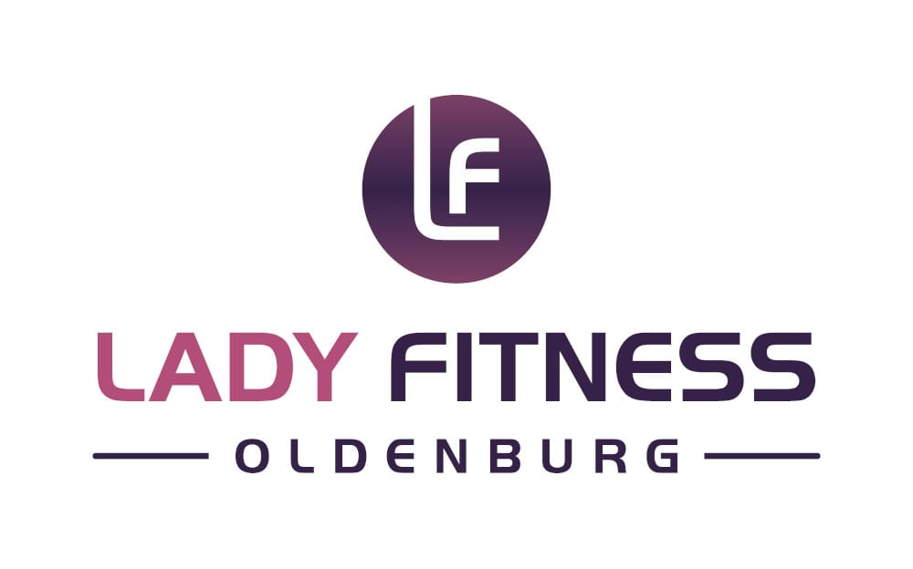 Lady Fitness Oldenburg LOGO mobile